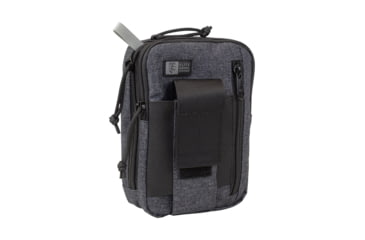 Image of Elite Survival Systems Liberty Gun Pack, Heather Gray, 8001-H