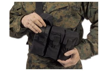 Image of Elite Survival Systems Mag-Bag Mag Holder