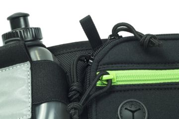 Image of Elite Survival Systems Marathon Gun Pack, Green accent, Large 8101C-GN
