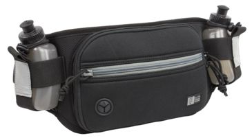 Image of Elite Survival Systems Marathon Gun Pack, Gray accent, Large 8101C-GY