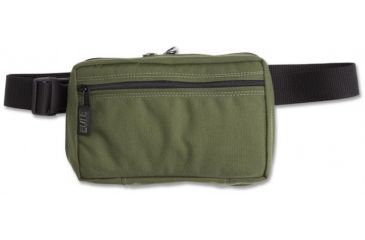 Image of Elite Survival Systems Mini Tailgunner Gunpack, Olive Drab - BPHSMOD