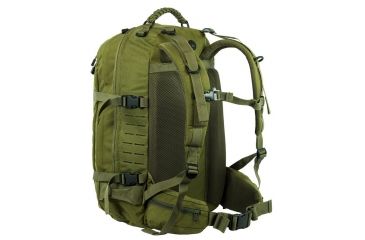Image of Elite Survival Systems Mission Backpack, Olive Drab 7710-OD