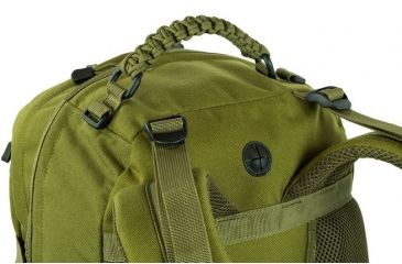 Image of Elite Survival Systems Mission Backpack, Olive Drab 7710-OD