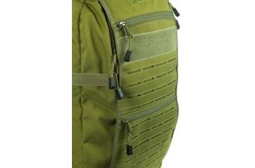 Image of Elite Survival Systems Mission Backpack, Olive Drab 7710-OD