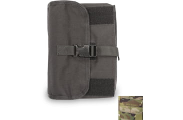 Image of Elite Survival Systems MOLLE Gas Mask Pouch, MultiCam, ME250-M