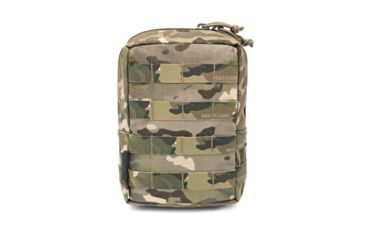 Image of Elite Survival Systems MOLLE General Utility Pouch, MultiCam, ME200-M