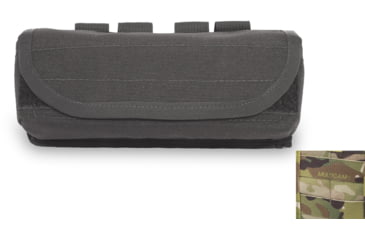 Image of Elite Survival Systems MOLLE Shotshell Pouch, MultiCam, ME215-M