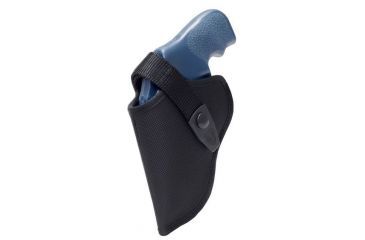 Image of Elite Survival Systems Open Belt Holster, Left Hand