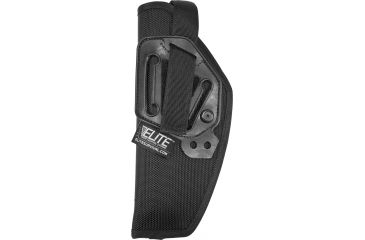 Image of Elite Survival Systems Open Belt Holster, Right Hand - Colt Gov't, CZ75 &amp; Similar DTBH11-RH