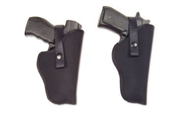 Image of Elite Survival Systems Open Belt Holster, Right Hand - Sigma, Fits Glock 17 &amp; Similar DTBH12-RH