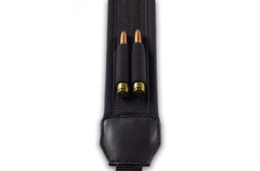 Image of Elite Survival Systems Padded Gun Sling, Rifle, Black, AS68-B