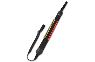 Image of Elite Survival Systems Padded Gun Sling, Shotgun, Black, SS68-B