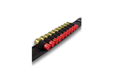 Image of Elite Survival Systems Padded Gun Sling, Shotgun, Black, SS68-B