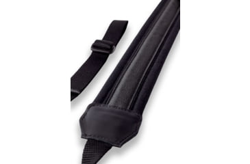 Image of Elite Survival Systems Padded Gun Sling, Shotgun, Black, SS68-B