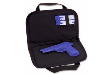 Image of Elite Survival Systems Pistol Case, 7in. x 5.5in. - P7-B