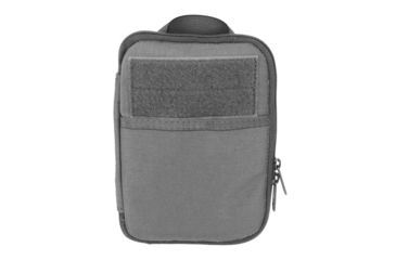 Image of Elite Survival Systems Pocket Organizer Pouch, Wolf Gray, AP751-WG
