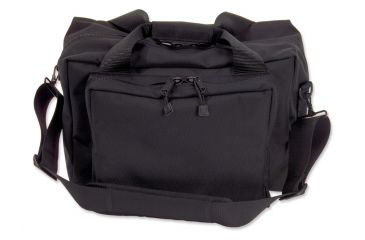 Image of Elite Survival Systems Range Bag, Small, Black - MRBB