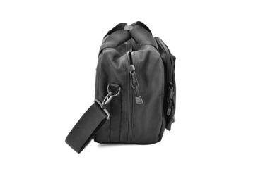 Image of Elite Survival Systems Range Bag, Black, Medium 15x10x10in - RBBM