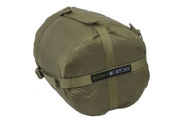 Image of Elite Survival Systems Recon 5 Sleeping Bag, Coyote Tan, Rated to -4 Degrees Fahrenheit, RECON5-T