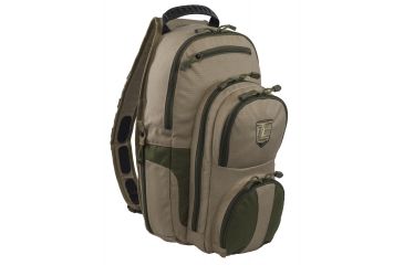 Image of Elite Survival Systems Smokescreen Backpack, Gen II, Tan, 7720-G2-T