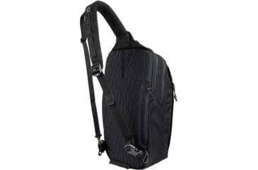 Image of Elite Survival Systems Smokescreen CCW Slingpack, Black, 7720-G3-B