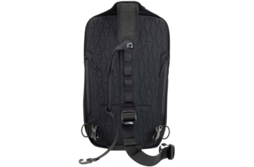 Image of Elite Survival Systems Smokescreen CCW Slingpack, Black, 7720-G3-B