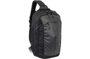 Image of Elite Survival Systems Smokescreen CCW Slingpack, Black, 7720-G3-B