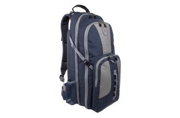 Image of Elite Survival Systems STEALTH - Covert Operations Backpack, Indigo, 7725-IN