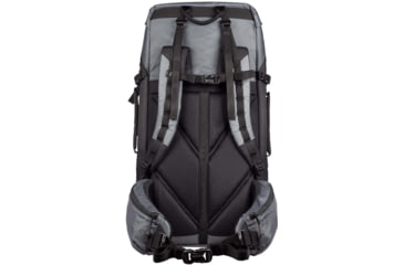 Image of Elite Survival Systems SUMMIT Discreet Rifle Backpack, Black, 7727-B
