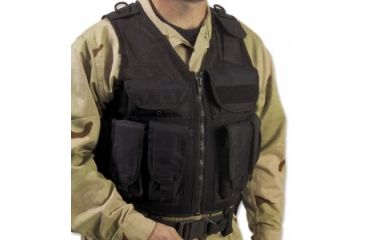 Image of Elite Survival Systems Tactical Ammunition Vest 7613-B