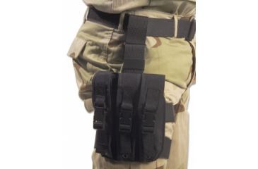 Image of Elite Survival Systems Tactical Mag Pouch, 9mm - MMC9MM