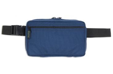 Image of Elite Survival Systems Mini Tailgunner Gunpack, Navy Blue - BPHSMBL