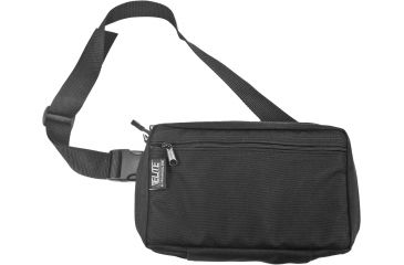 Image of Elite Survival Systems Tailgunner Gunpack, Large, Black, BPHBK