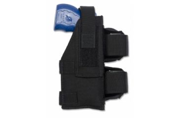 Image of Elite Survival Systems Taser Belt Holster, Right Hand, 7500-B-RH