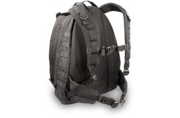Image of Elite Survival Systems Vanguard Pro 3 Day Backpack, Black,  7730-B