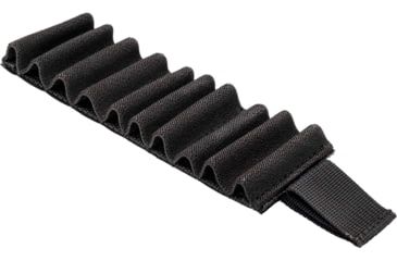 Image of Elite Survival Systems Velcro Attach Speed Strip, Rifle Cartridges, Black, HL-005-B
