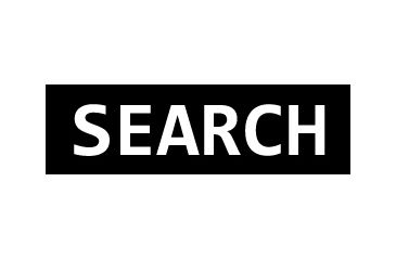 Image of Elite Survival Systems Velcro ID Patch, &quot;SEARCH&quot; - Size 2x4.5in