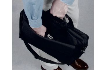 Image of Elite Survival Systems Walkabout Brief Case w/ Holster DWBC