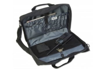 Image of Elite Survival Systems Walkabout Brief Case w/ Holster DWBC