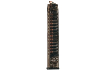 Image of Carbon Smoke Mag for Glock 21