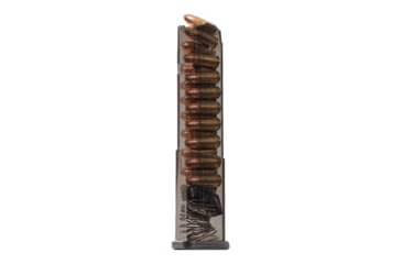 Image of Carbon Smoke Mag for Glock 43X, 48
