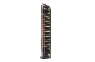 Image of Carbon Smoke 32rd (9mm) GEN 2 Mag for Glock 17