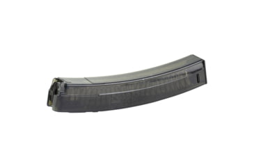 Image of Elite Tactical Systems Carbon Smoke Series HKMP5 9mm 30 Round Magazine, Carbon Smoke, SMK-HKMP5-30-30RD