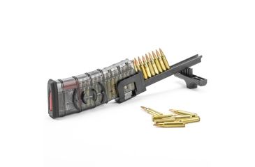 Image of Elite Tactical Systems Universal Rifle Mag Loader, ETSCAM-RIFLE