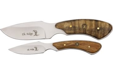 Image of Elk Ridge 2 pc Knife Set ER254