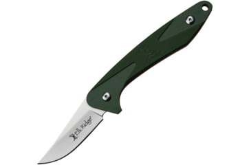 Image of Elk Ridge Hinterland Fixed Blade ERHLFIX002