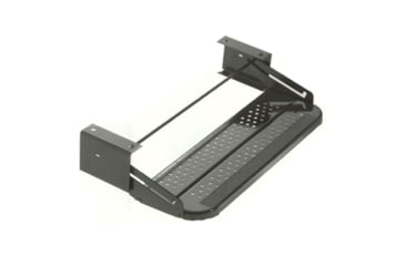 Image of Elkhart Tool &amp; Die Standard Single Camper Step 5.25" Drop 28" Wide Tread, 128