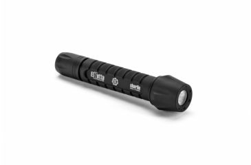 Image of Charlie 3-Cell LED Flashlight,Black,235 Lumens w/Standard Bezel,M60F,Hi/Lo Click Switch