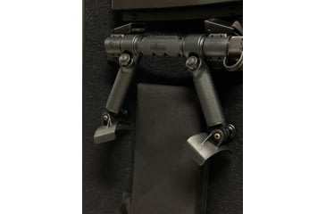 Image of Elzetta Handle Shield Light, 1000 Lumen, w/ Tridextrous Handle, No Strobe, EZT-T