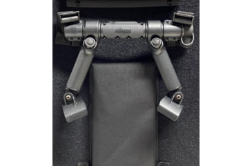 Image of Elzetta Handle Shield Light, 1000 Lumen, w/ Tridextrous Handle, No Strobe, EZT-T